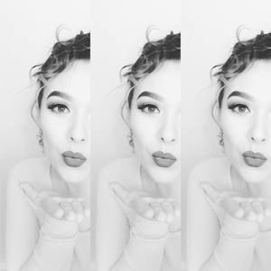 Meet your Posher, Jazmin